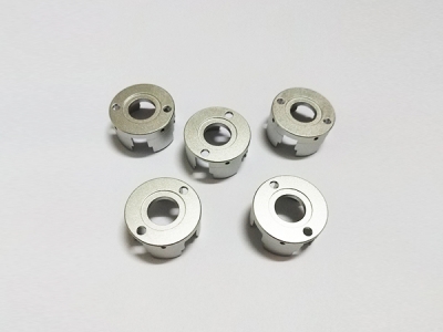 機械加工（gōng）-6061鋁_噴砂氧化_自動化設備
