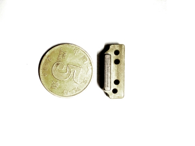 數控加工-PEEK_微小孔_防靜電