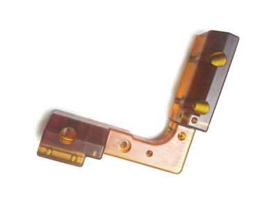cnc加工-U1000_高強度（dù）_電子設備